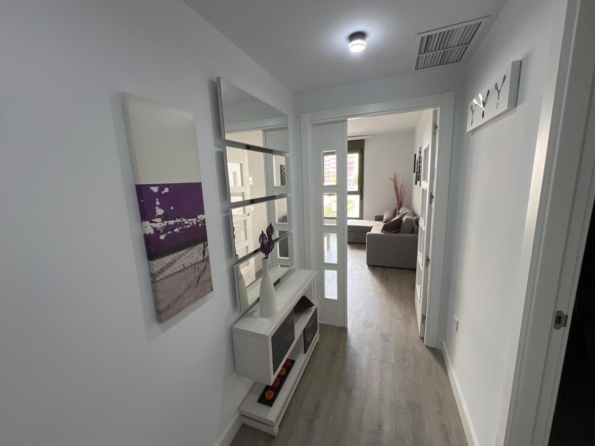 Apartamento De Lujo Gran Capitan En El Centro Córdoba Exterior foto