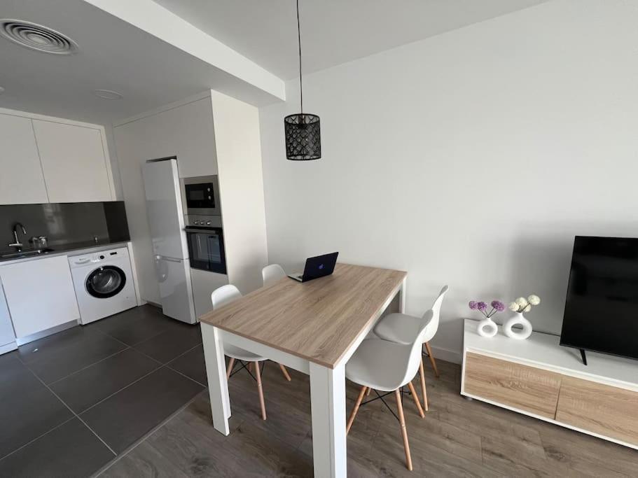 Apartamento De Lujo Gran Capitan En El Centro Córdoba Exterior foto