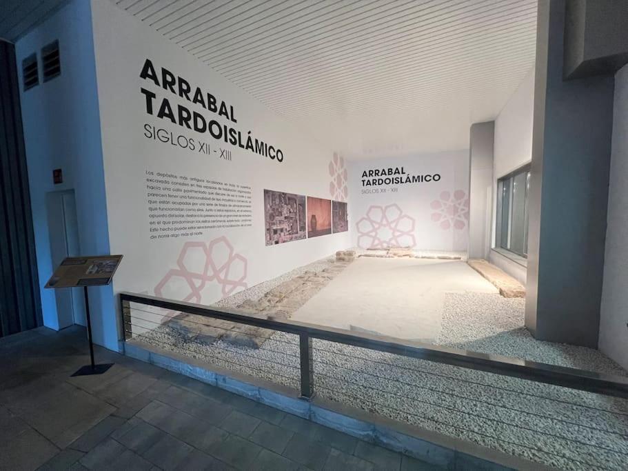Apartamento De Lujo Gran Capitan En El Centro Córdoba Exterior foto