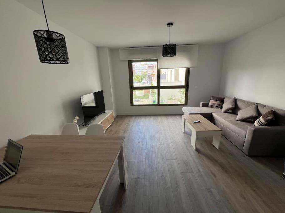 Apartamento De Lujo Gran Capitan En El Centro Córdoba Exterior foto