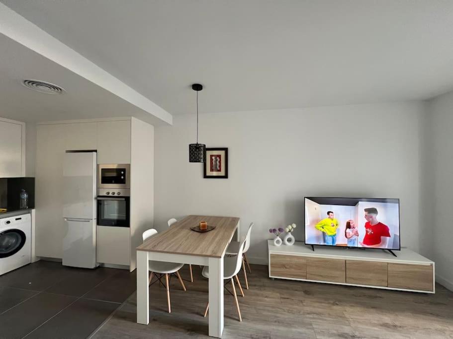 Apartamento De Lujo Gran Capitan En El Centro Córdoba Exterior foto